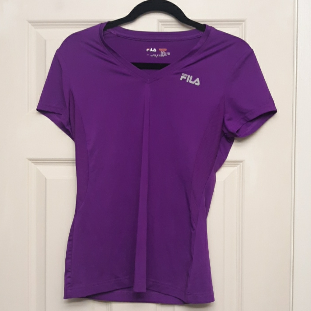 Fila active top